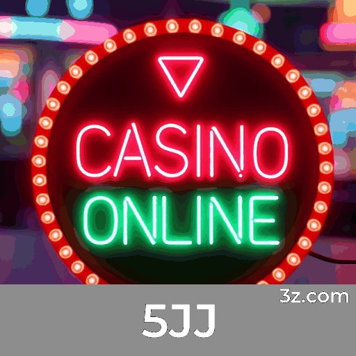 Qualidade Superior no Casino 5JJ: Jogos e Dealers de Elite