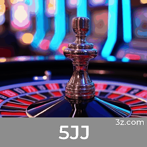Qualidade Superior no Casino 5JJ: Jogos e Dealers de Elite
