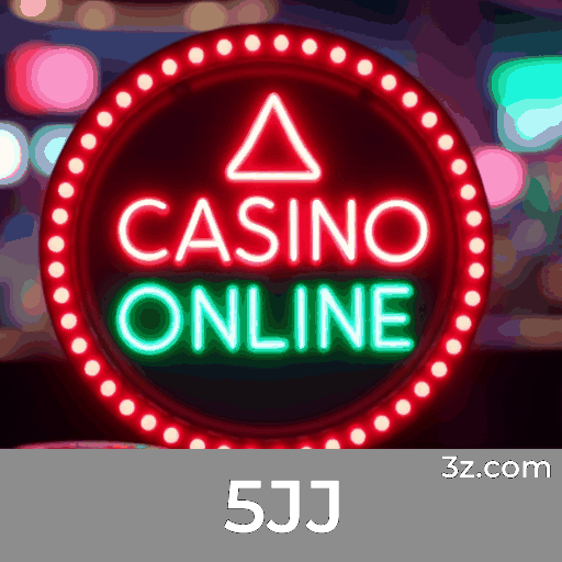 5JJ: Domine jogos de cassino com estratégias comprovadas