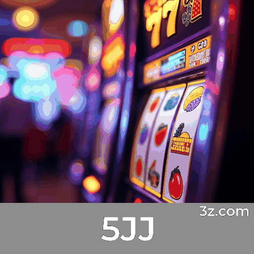 5JJ: Diversão Sem Limites para Jogadores Brasileiros