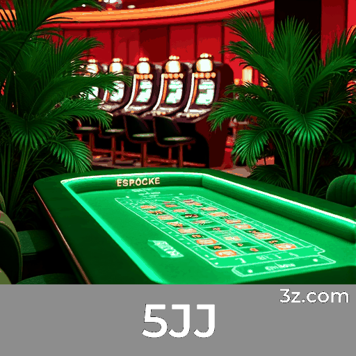 5JJ: Diversão Sem Limites para Jogadores Brasileiros