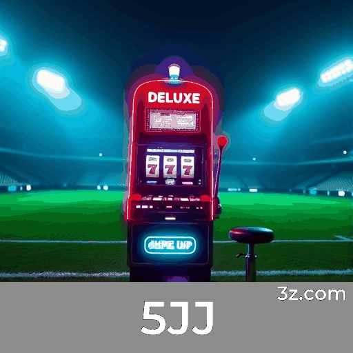 5JJ App: Apostas Móveis Simplificadas e Funcionais