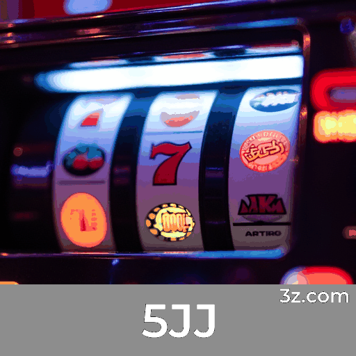 5JJ: Plataforma de Apostas com Serviços Profissionais e Confiáveis