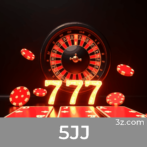 5JJ: Plataforma de Apostas com Serviços Profissionais e Confiáveis
