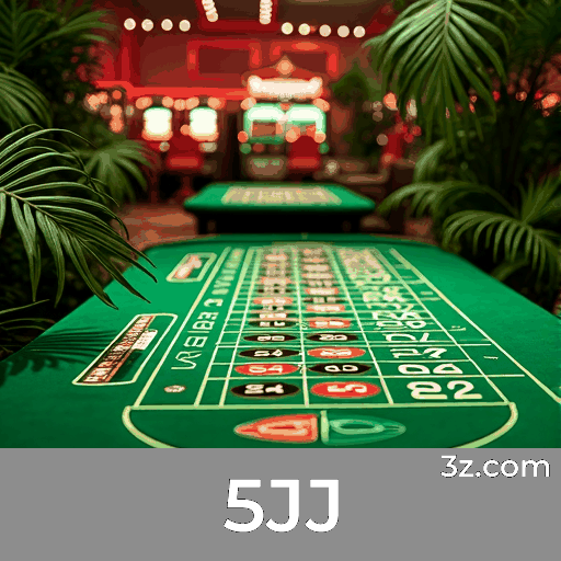 5JJ App: Apostas Móveis Simplificadas e Funcionais